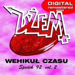 Album cover of Wehikul Czasu Vol.2