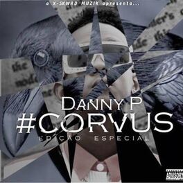 Album cover of #Corvus