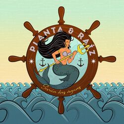 Baixar Sereia das Águas - Planta E Raiz