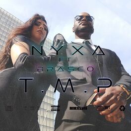 Album cover of T.M.P (Tu m'connais Pas)