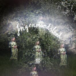 Album cover of Ingenmandsland