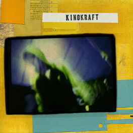 Album cover of Kinokraft (These Things)