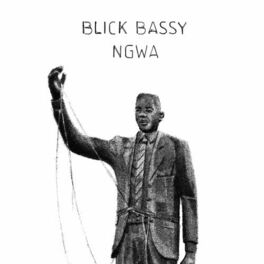 Album cover of Ngwa