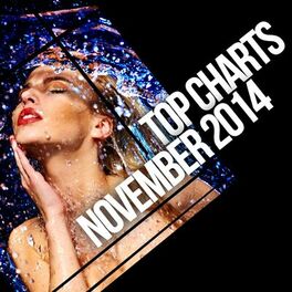 Album cover of Top Charts November 2014
