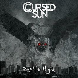 Album cover of Devils Night