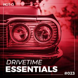 Album cover of Drivetime Essentials 023