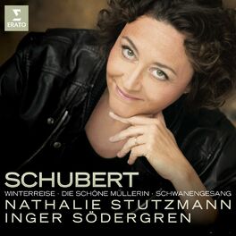 Album cover of Schubert: Die schöne Müllerin, Winterreise & Schwanengesang