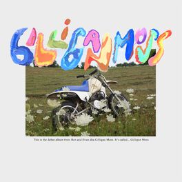 Album cover of Gilligan Moss