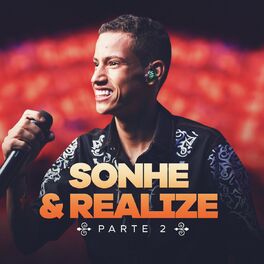 Album cover of Sonhe e Realize, Pt.2