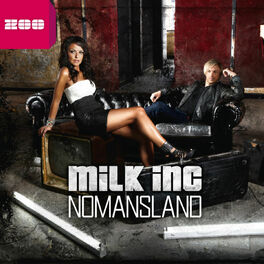 Album cover of Nomansland