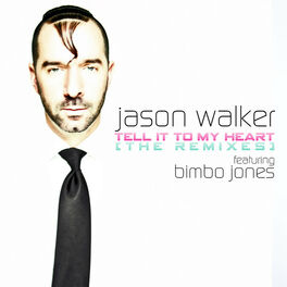 Album cover of Tell It to My Heart (Remixes)