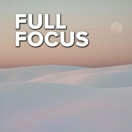 Album cover of Full Focus