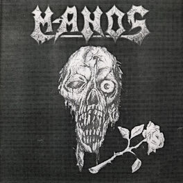 Album picture of Manos