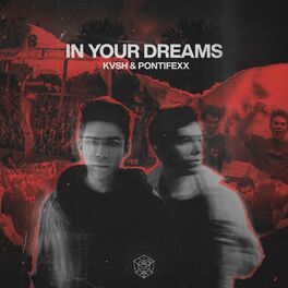 Album cover of In Your Dreams