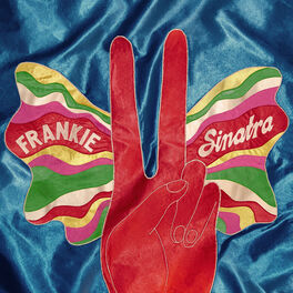 Album cover of Frankie Sinatra (Extended Mix)
