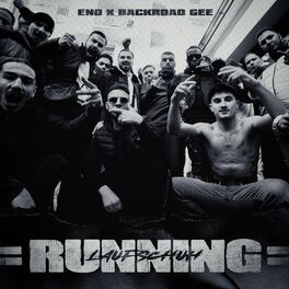 Album cover of Laufschuh Running