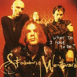Album cover of What Do I Have To Do?
