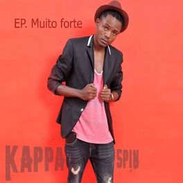 Album picture of Muito Forte