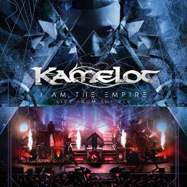 Album cover of I Am the Empire - Live from the 013