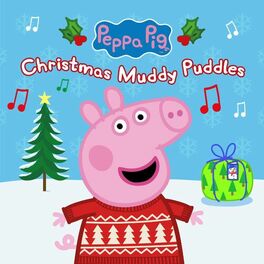 Album cover of Christmas Muddy Puddles