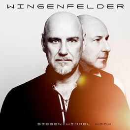 Album cover of Sieben Himmel hoch (Deluxe Version)