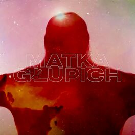 Album cover of Matka głupich