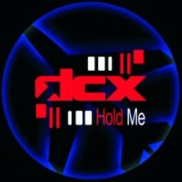 Album cover of Hold Me