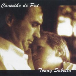 Album cover of Conselho de Pai
