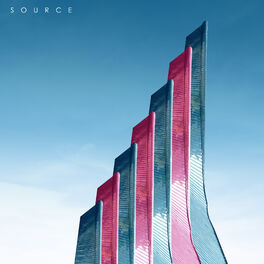 Album cover of Source