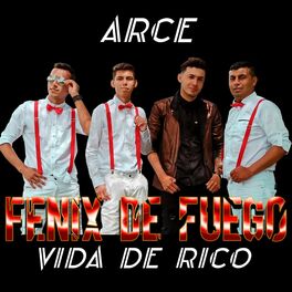 Album cover of Vida De Rico