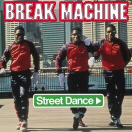 Album picture of Street Dance