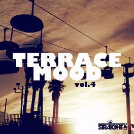Album cover of Terrace Mood Vol. 4