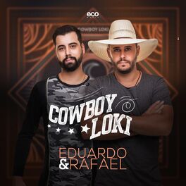 Album cover of Cowboy Loki