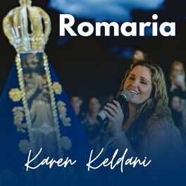 Album cover of Romaria