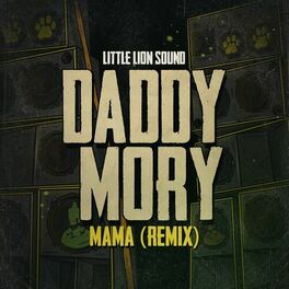 Album cover of Mama (Remix)
