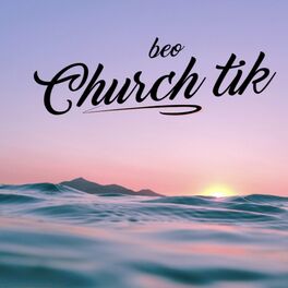 Album cover of Church Tik
