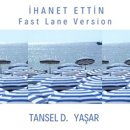 Album cover of İhanet Ettin (Fast Lane)