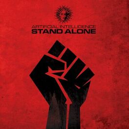Album cover of Stand Alone