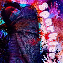 Album cover of Sparkler EP