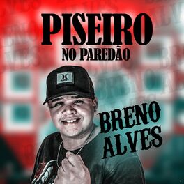 Album cover of Piseiro no Paredão