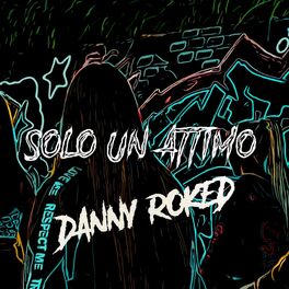 Album picture of Solo Un Attimo