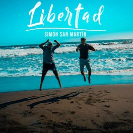 Album cover of Libertad