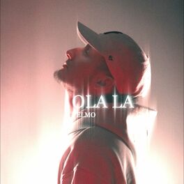 Album cover of OLA LA