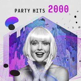 Album cover of Party Hits 2000