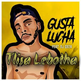 Album cover of Tlisa Lebotha