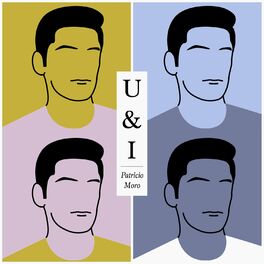 Album cover of U&I