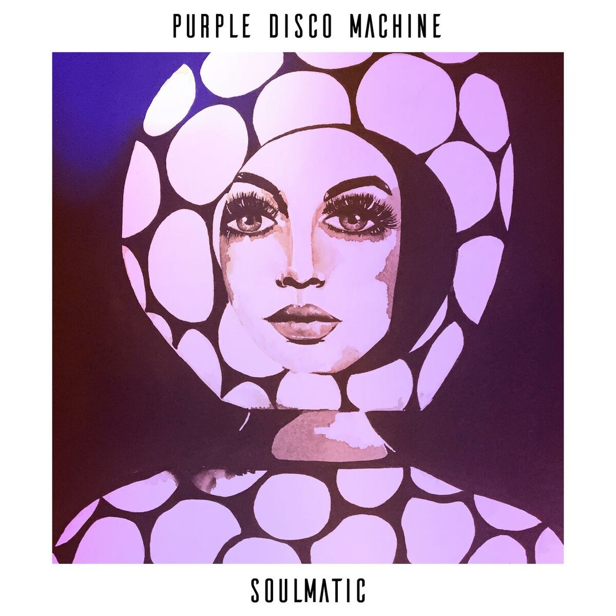 Purple Disco Machine: альбомы, песни, плейлисты | Слушайте на Deezer