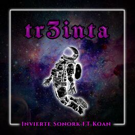 Album cover of Tr31Nta