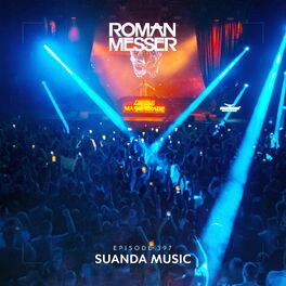 Album cover of Suanda Music Episode 397