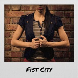 Album cover of Fist City